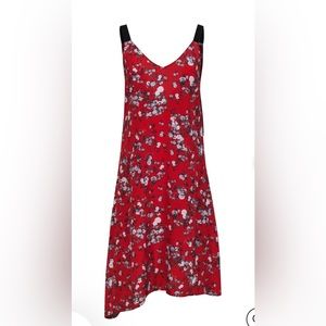 Rag & Bone - silk dress, medium